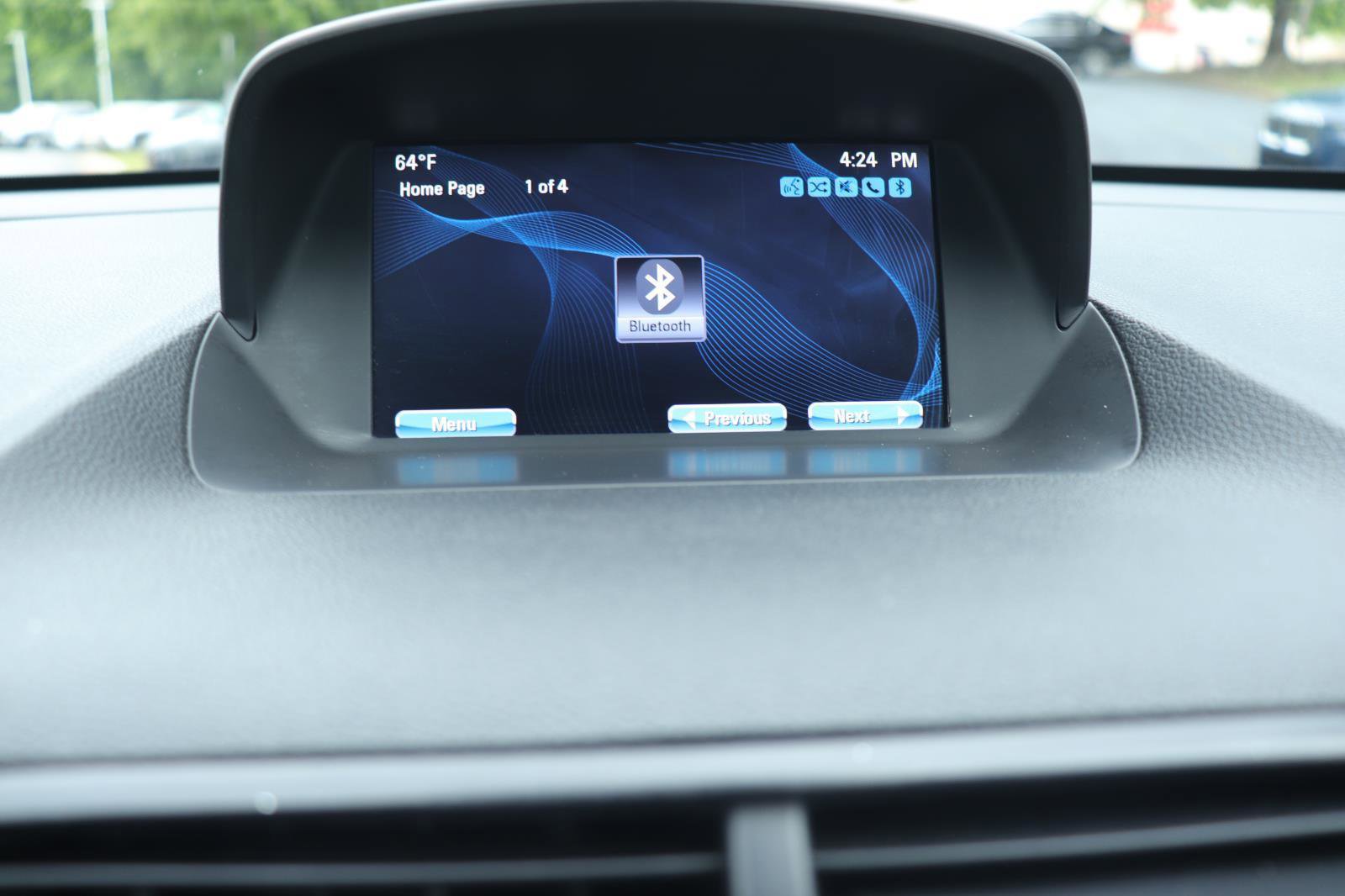 Used 2014 Buick Encore Convenience FWD image 24