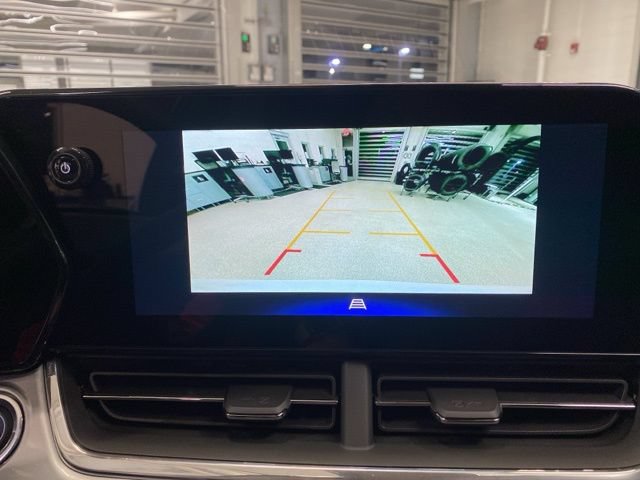 New 2026 Chevrolet Trax LT w/ Driver Confidence Package FWD image 18