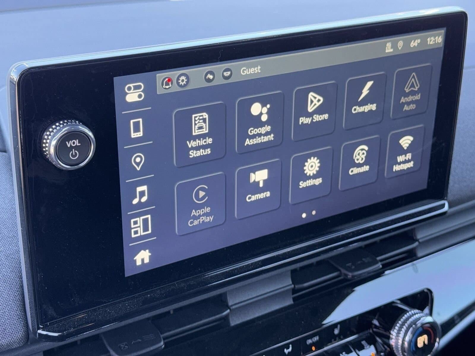 New 2026 Honda Prologue Eco image 14