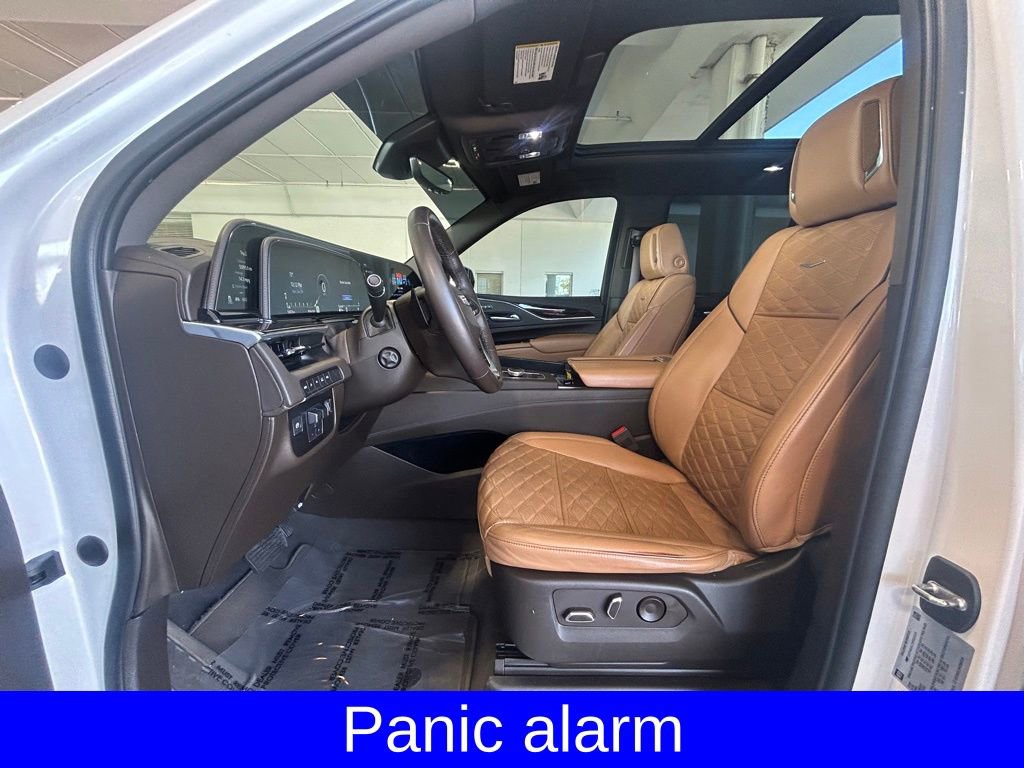 Used 2022 Cadillac Escalade Sport image 10