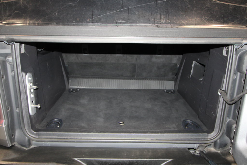 Used 2022 Ford Bronco Big Bend AWD/4WD image 38