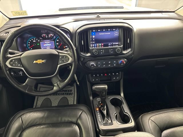 Used 2019 Chevrolet Colorado ZR2 AWD/4WD image 26