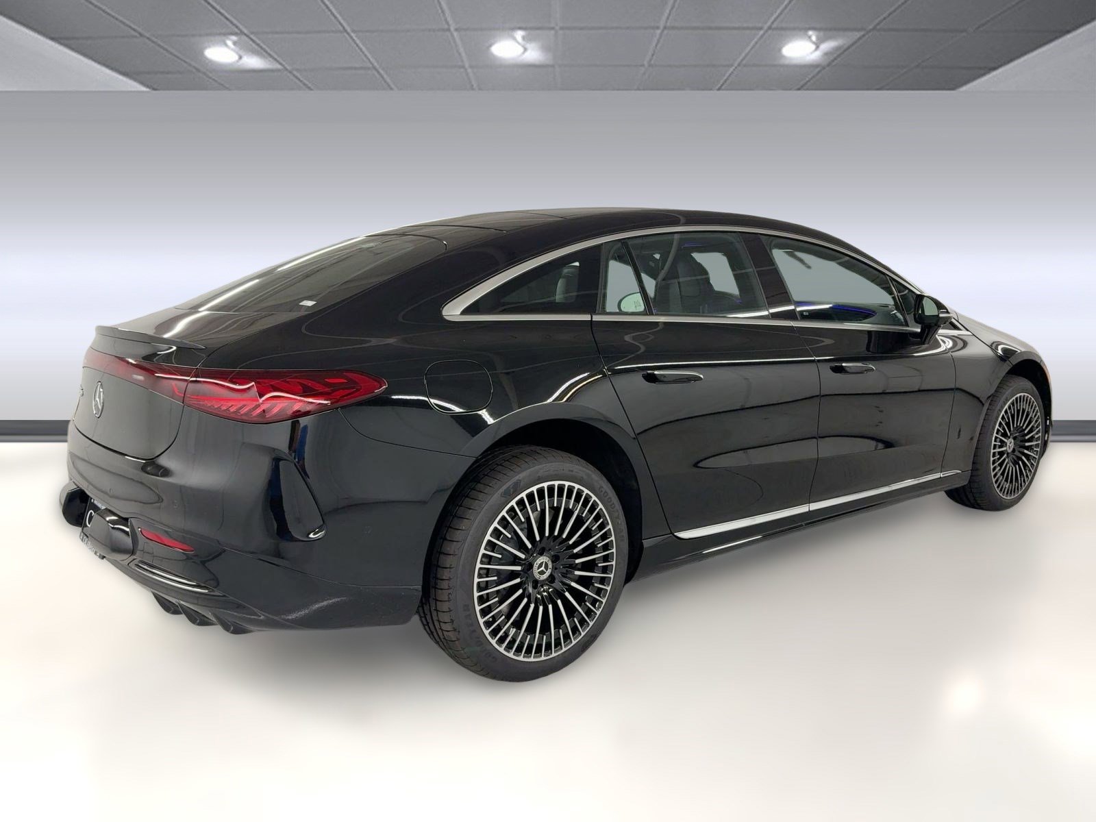 New 2026 Mercedes-Benz EQS 450+ Sedan image 9