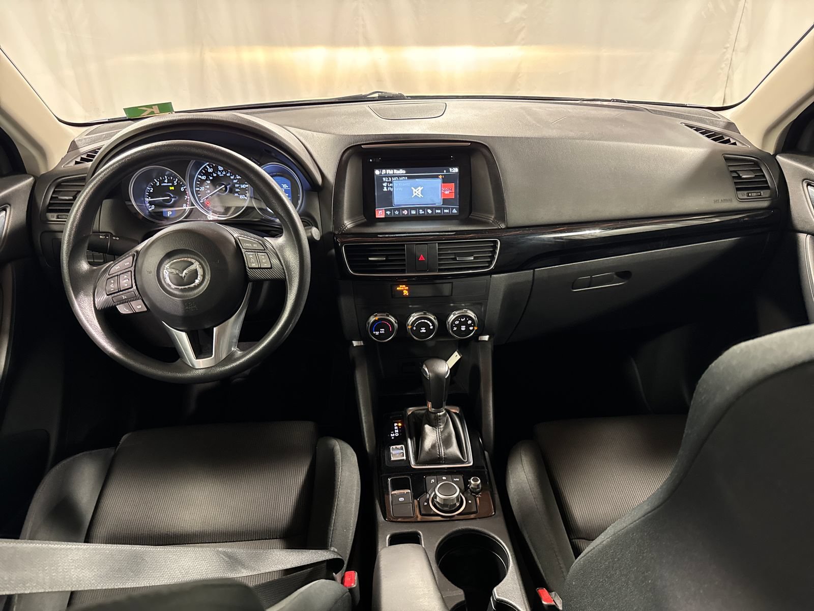 Used 2016 MAZDA CX-5 Sport FWD image 4