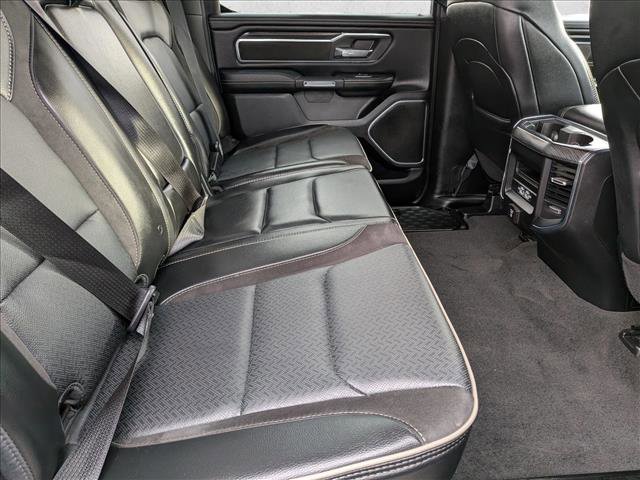 Used 2024 RAM 1500 Laramie image 19