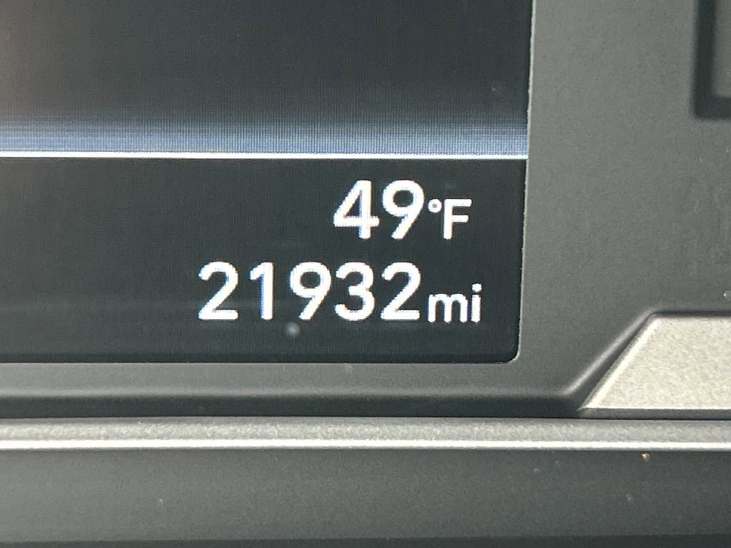 Used 2023 Hyundai Santa Cruz SEL image 10