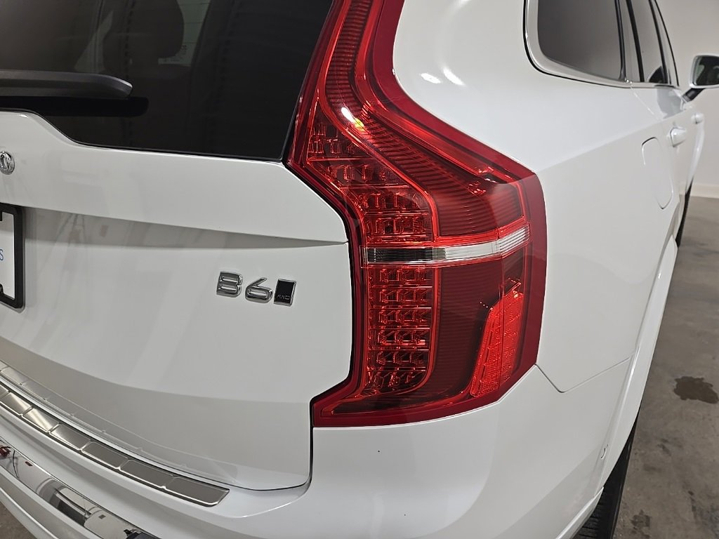 Used 2024 Volvo XC90 B6 Plus w/ Protection Package Premier image 20