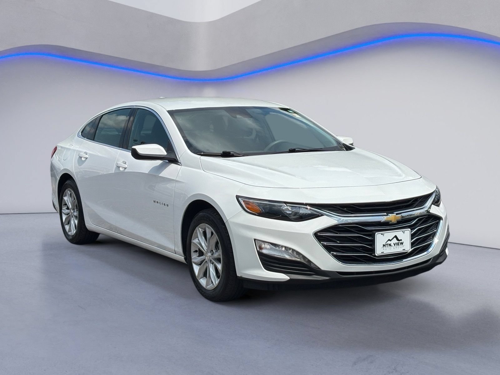 Used 2023 Chevrolet Malibu LT FWD image 5