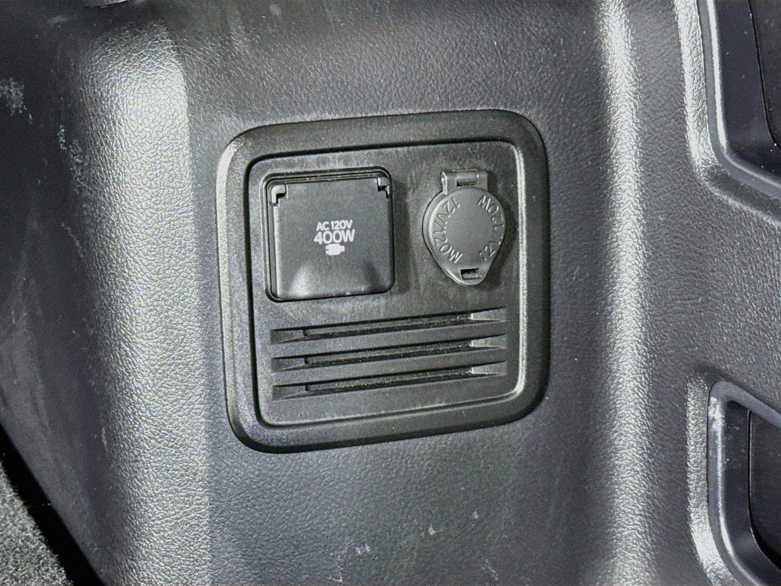 Used 2019 Toyota 4Runner SR5 RWD image 38