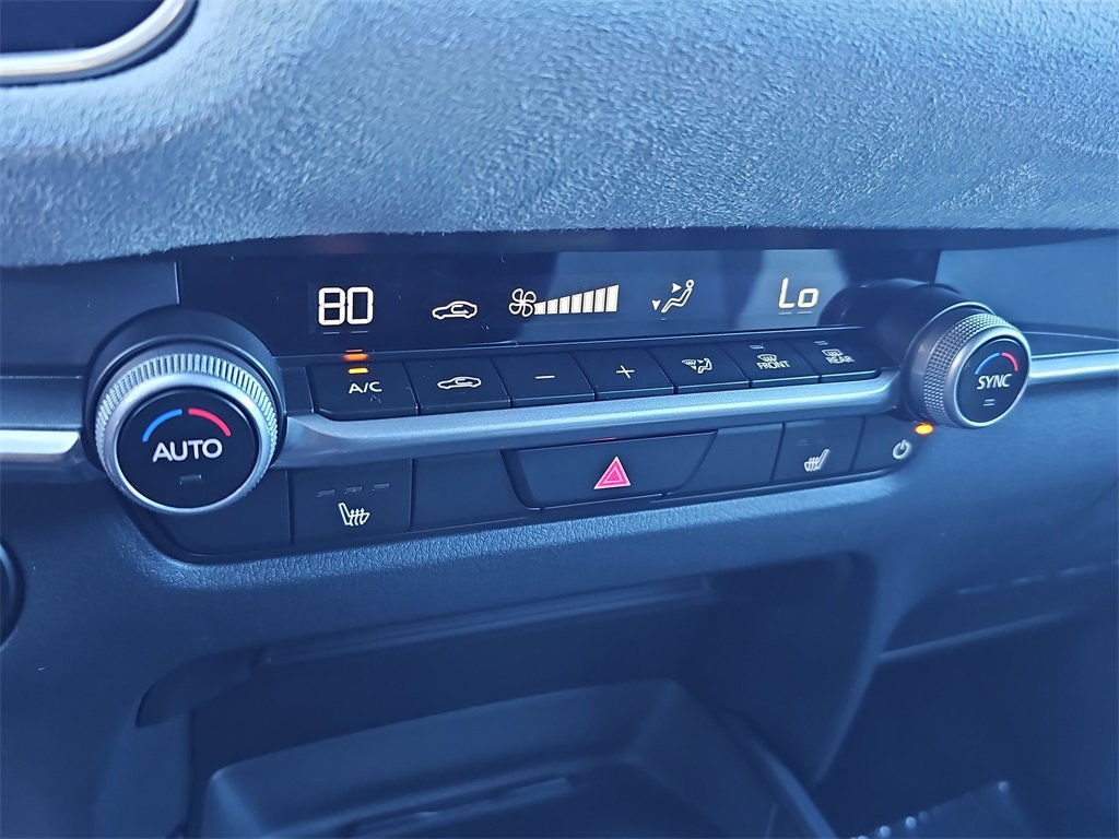 New 2026 MAZDA CX-30 AWD 2.5 S image 23