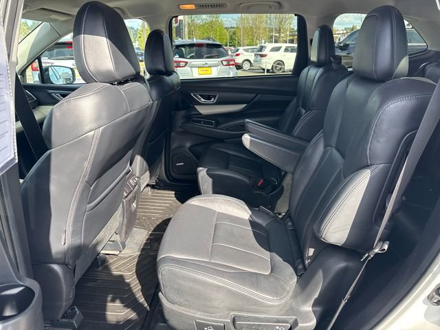 Used 2020 Subaru Ascent Limited w/ Technology Package AWD/4WD image 16