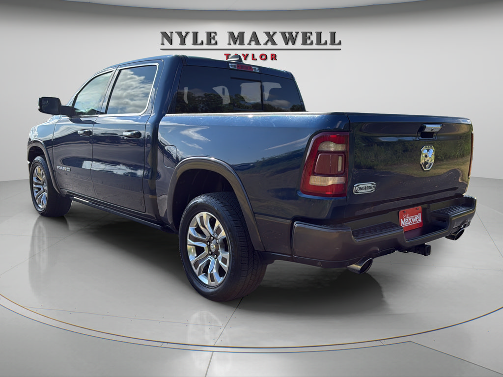 Used 2019 RAM 1500 Limited RWD image 11
