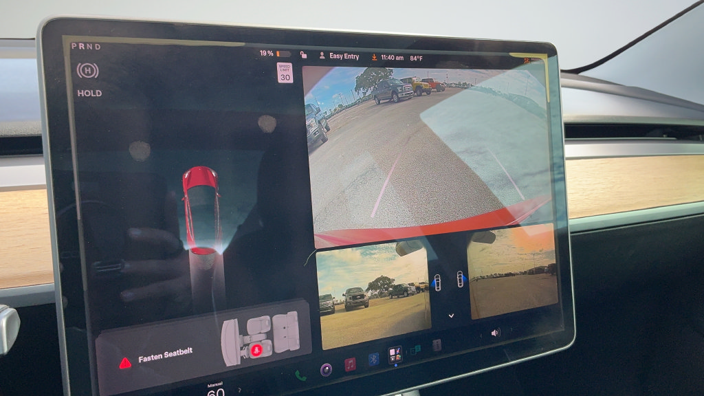 Used 2018 Tesla Model 3 Long Range AWD/4WD image 12