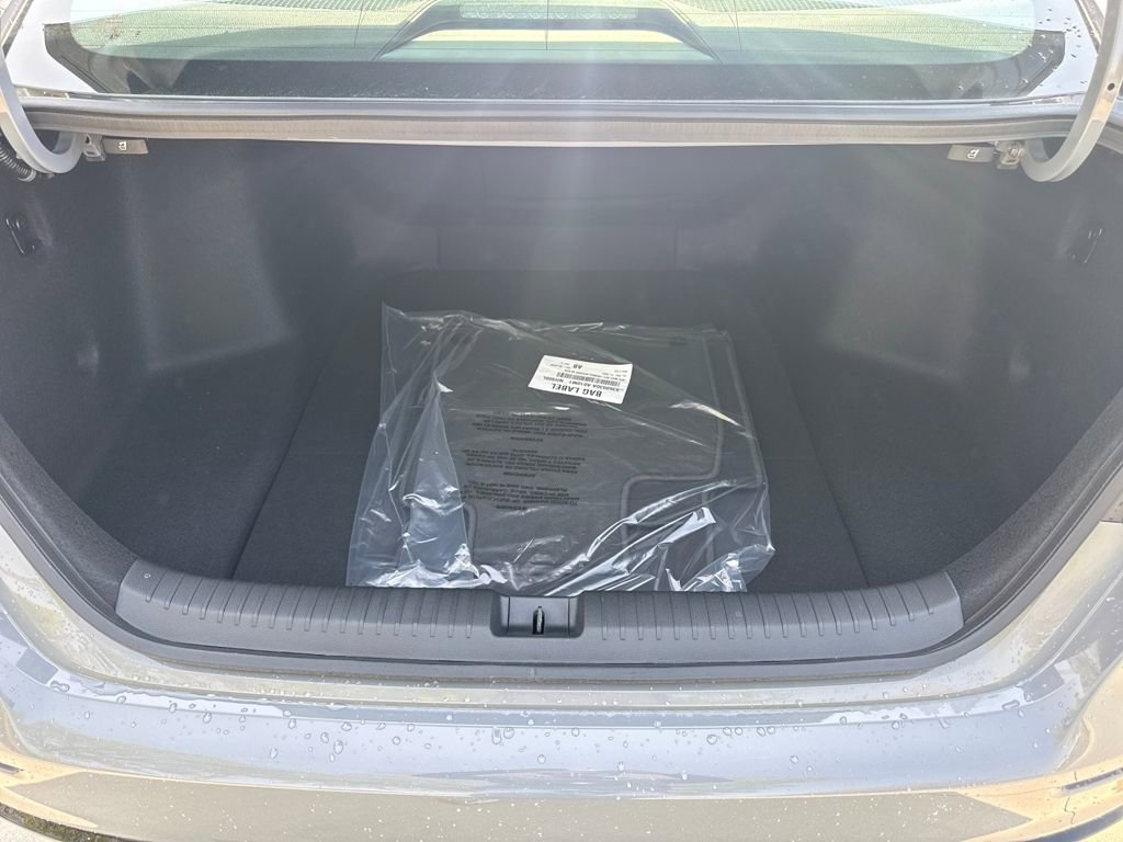 New 2026 Honda Accord Sport image 25