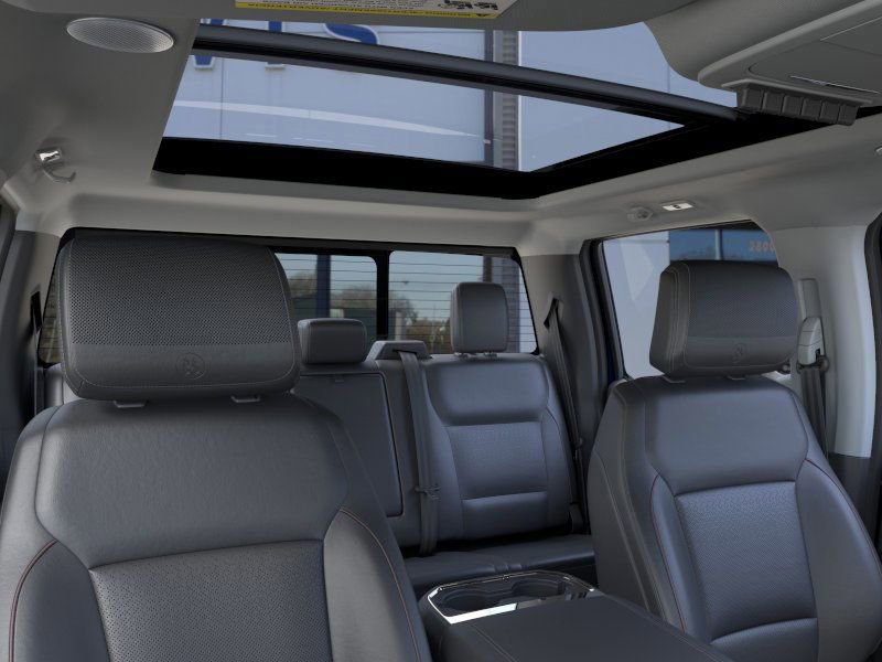 New 2026 Ford F250 Lariat image 22