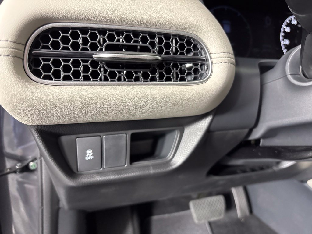 Used 2027 Honda HR-V EX-L image 28