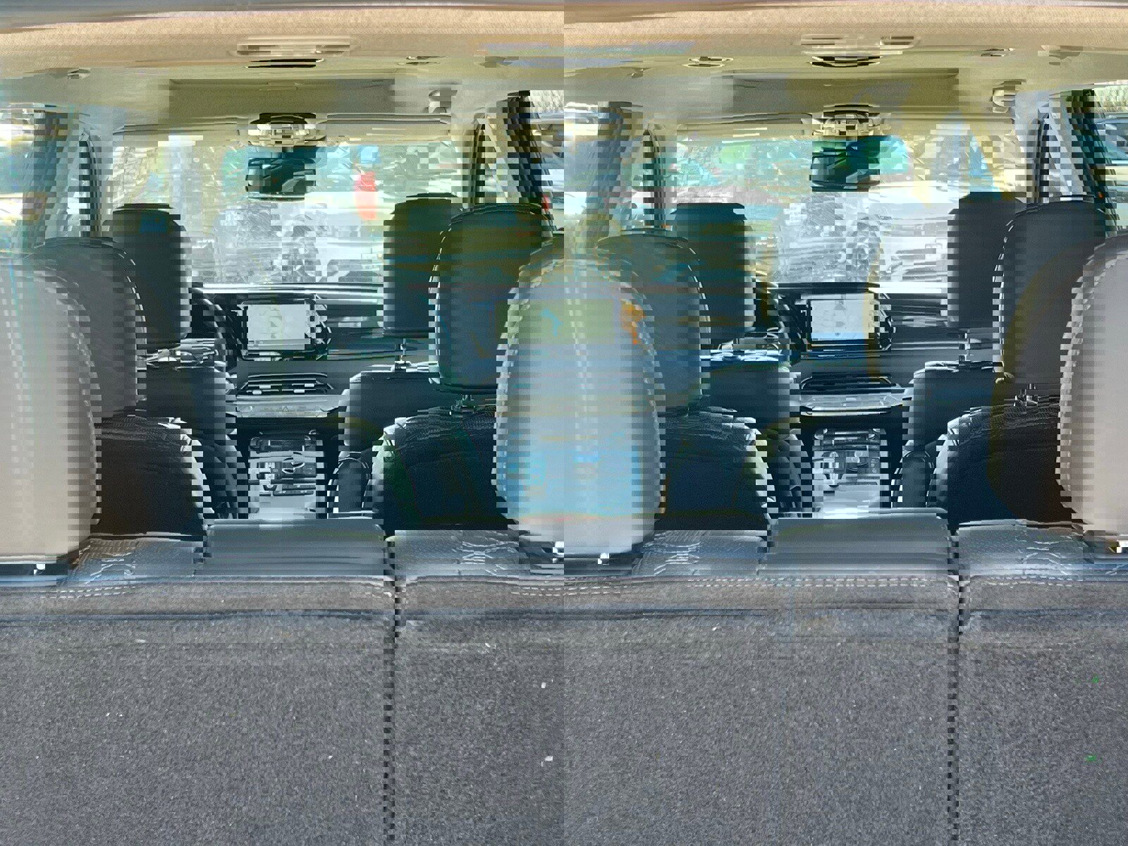 Used 2022 Hyundai Palisade Limited image 16