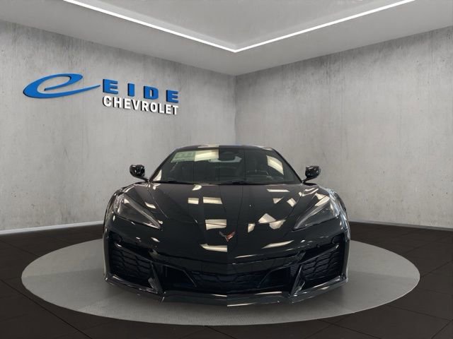 New 2026 Chevrolet Corvette Z06 image 7