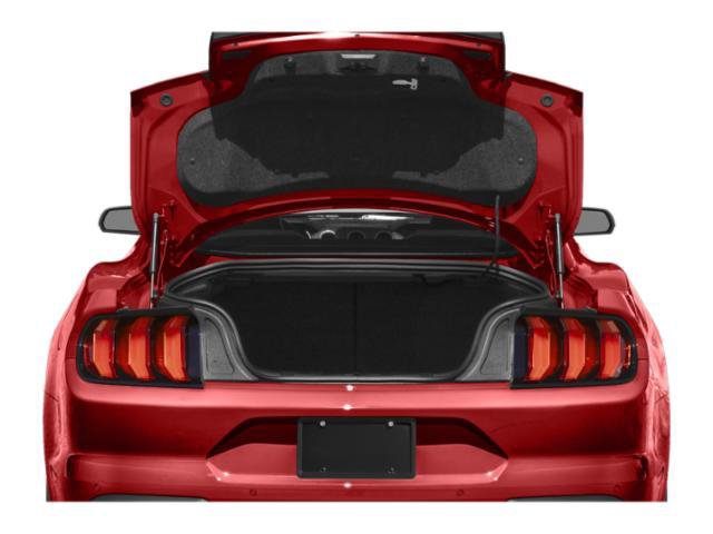 Used 2023 Ford Mustang Coupe w/ Equipment Group 101A RWD image 11