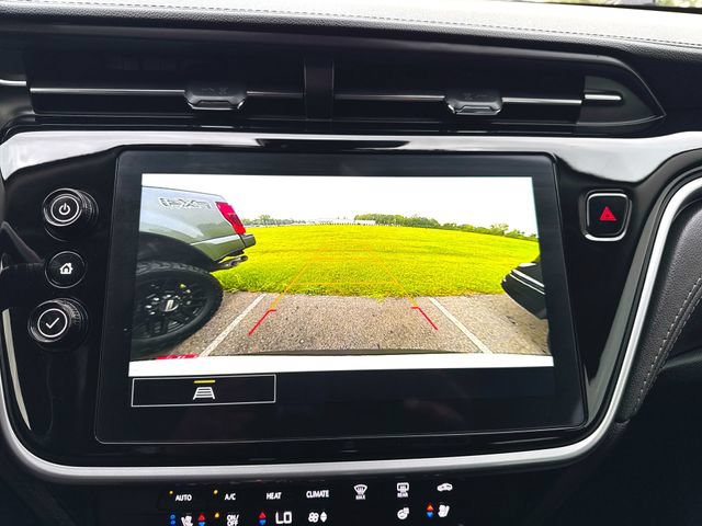 Used 2023 Chevrolet Bolt EUV LT w/ Convenience Package FWD image 14