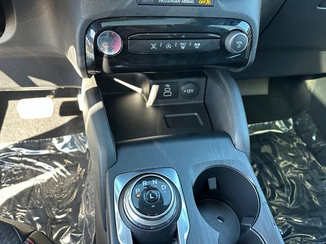 Used 2024 Ford Escape ST-Line w/ Tech Pack #1 AWD/4WD image 24
