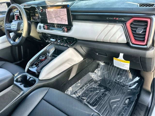 New 2026 GMC Canyon AT4X w/ AT4X AEV Edition AWD/4WD image 30