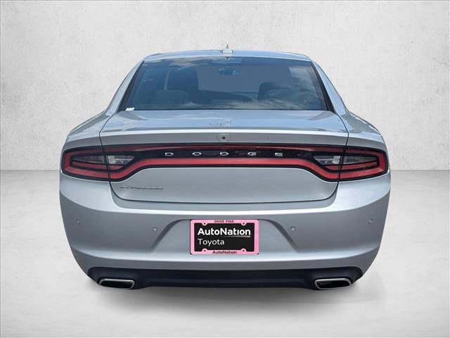 Used 2023 Dodge Charger SXT image 7