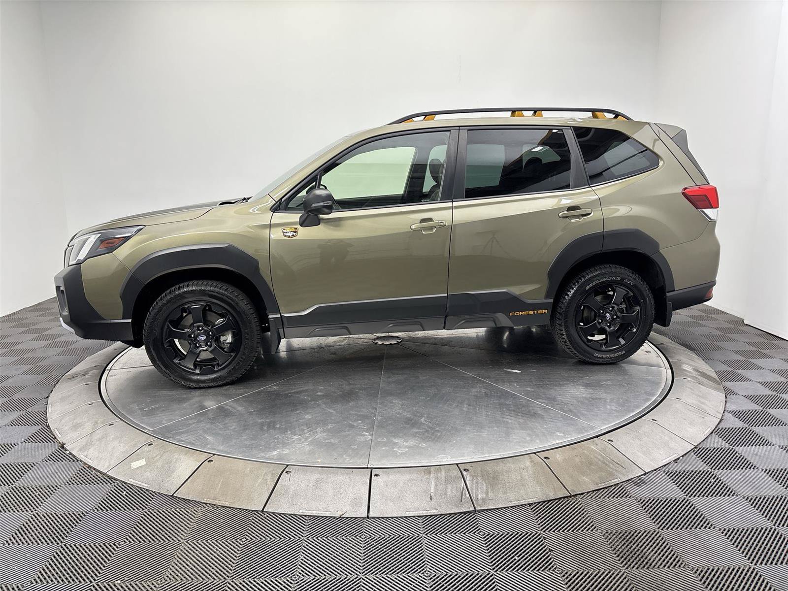 Used 2022 Subaru Forester Wilderness AWD/4WD image 16