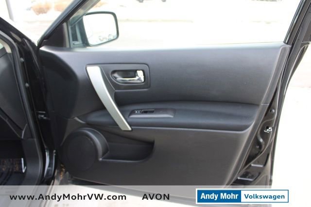 Used 2015 Nissan Rogue S w/ Convenience Package image 20