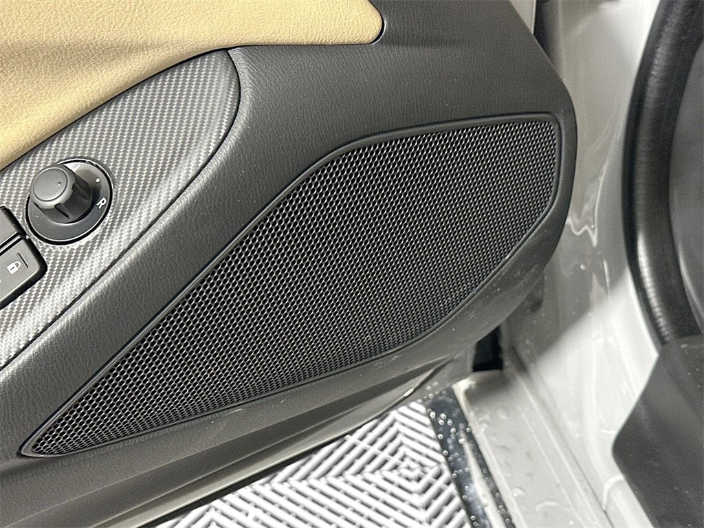 New 2025 MAZDA MX-5 Miata RF Grand Touring w/ Appearance Package image 19