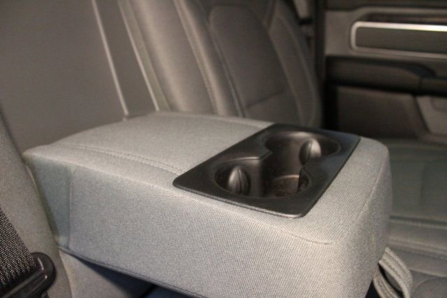 Used 2022 RAM 1500 Big Horn image 14