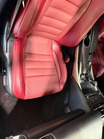 Used 2020 Lexus IS 300 F Sport w/ F Sport Package RWD image 29