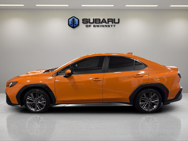 Certified 2024 Subaru WRX w/ Accessory Package #2 AWD/4WD image 2