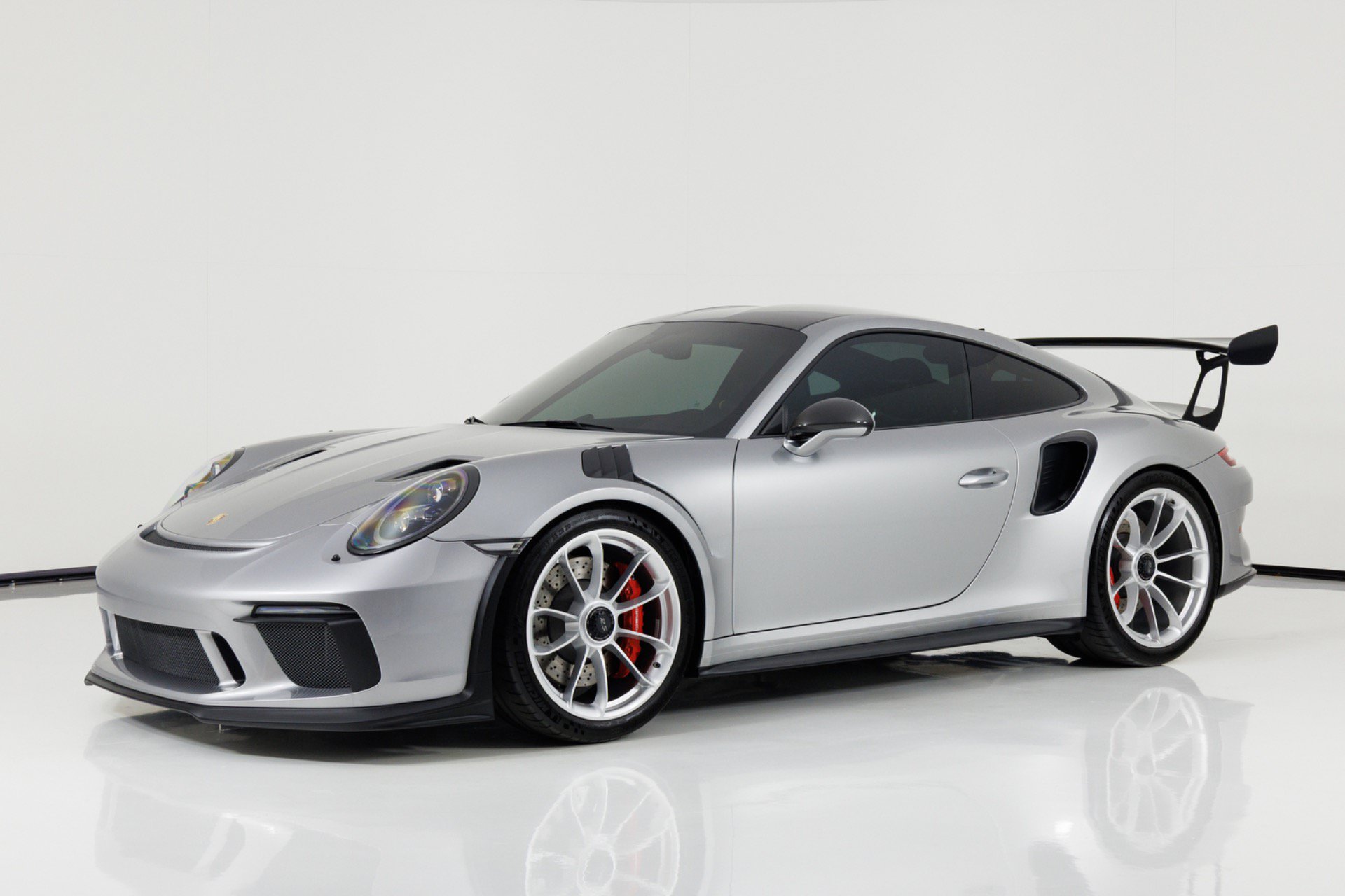 Used 2019 Porsche 911 GT3 RS RWD image 7