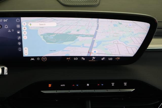 New 2026 Buick Enclave Preferred AWD/4WD image 17