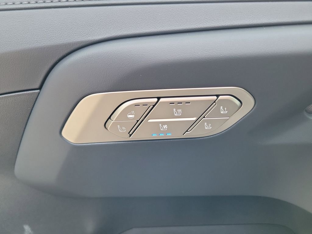 New 2027 Kia Telluride SX Prestige AWD/4WD image 22
