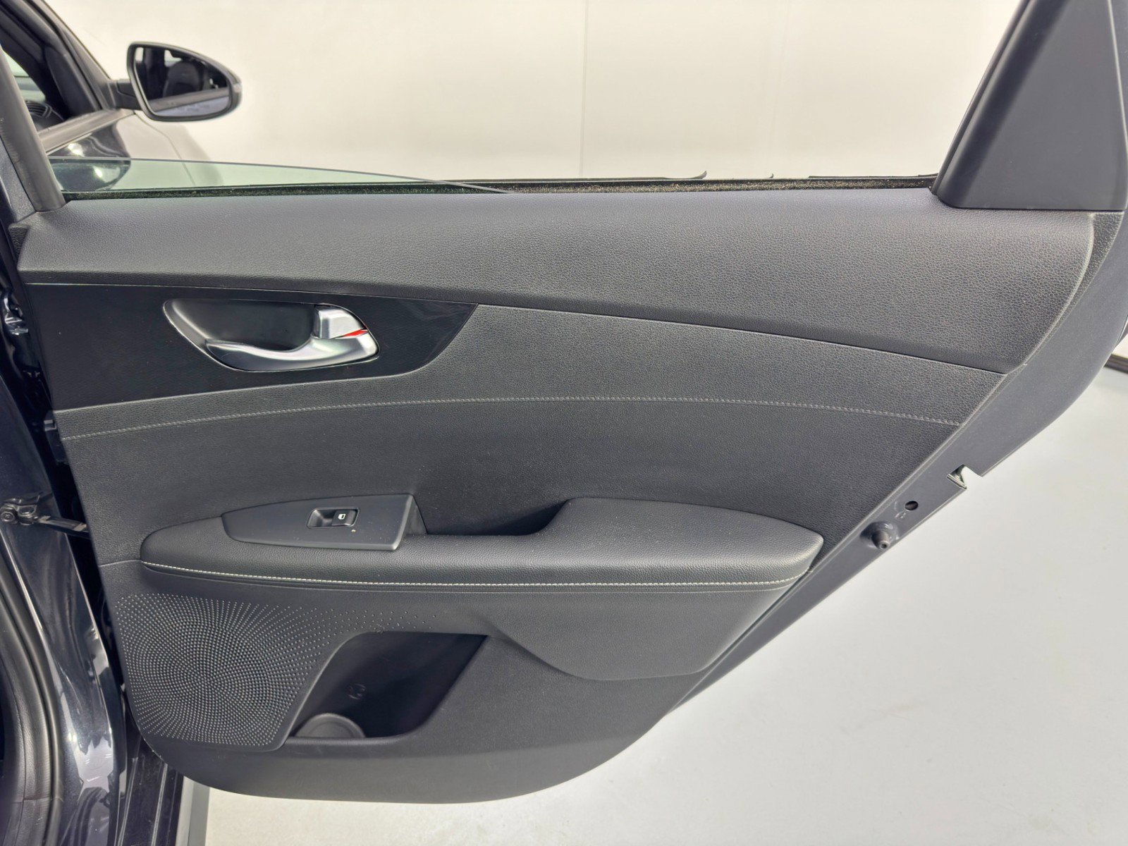 Used 2020 Kia Forte GT-Line FWD image 36