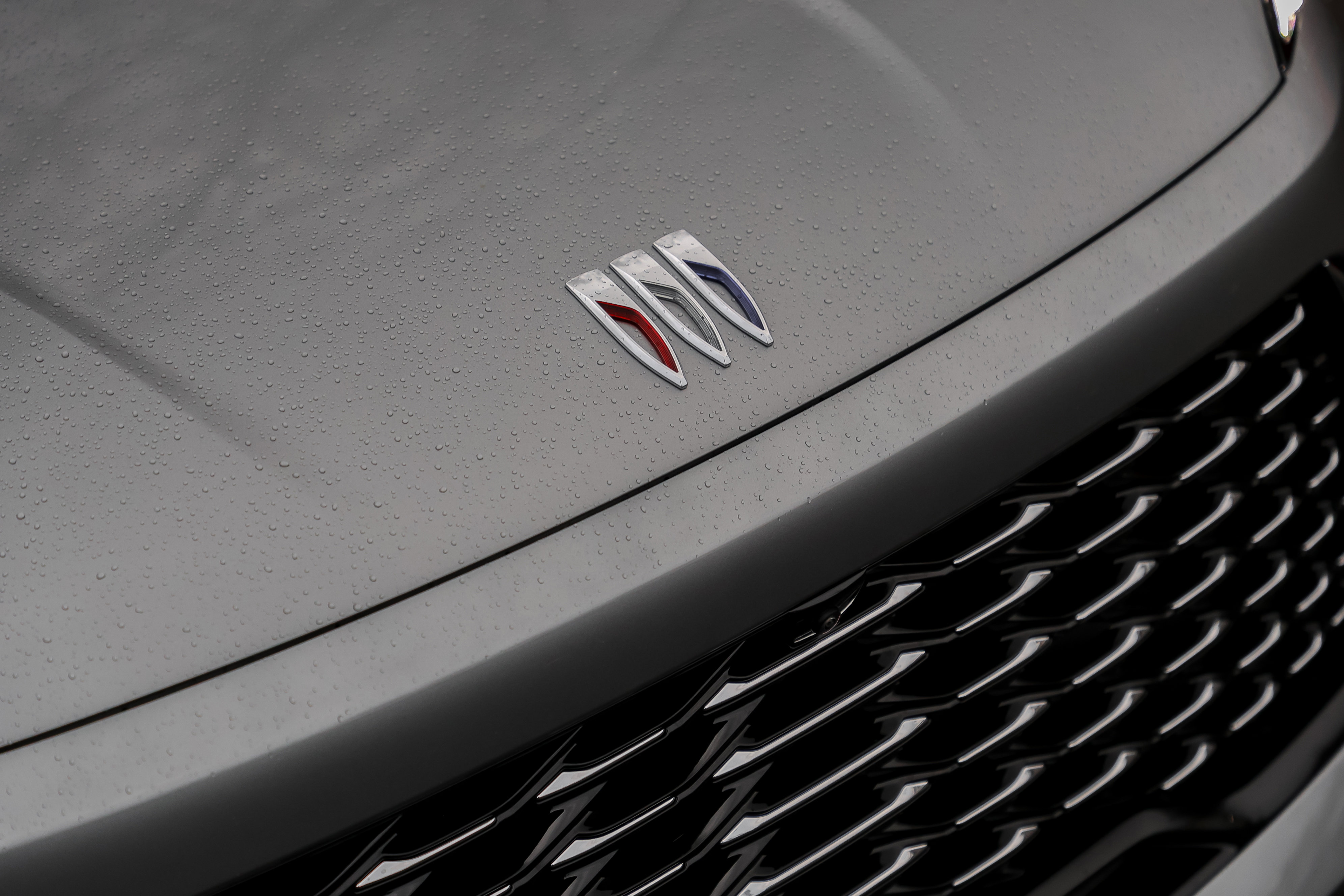 New 2026 Buick Enclave Avenir w/ Super Cruise Package image 4