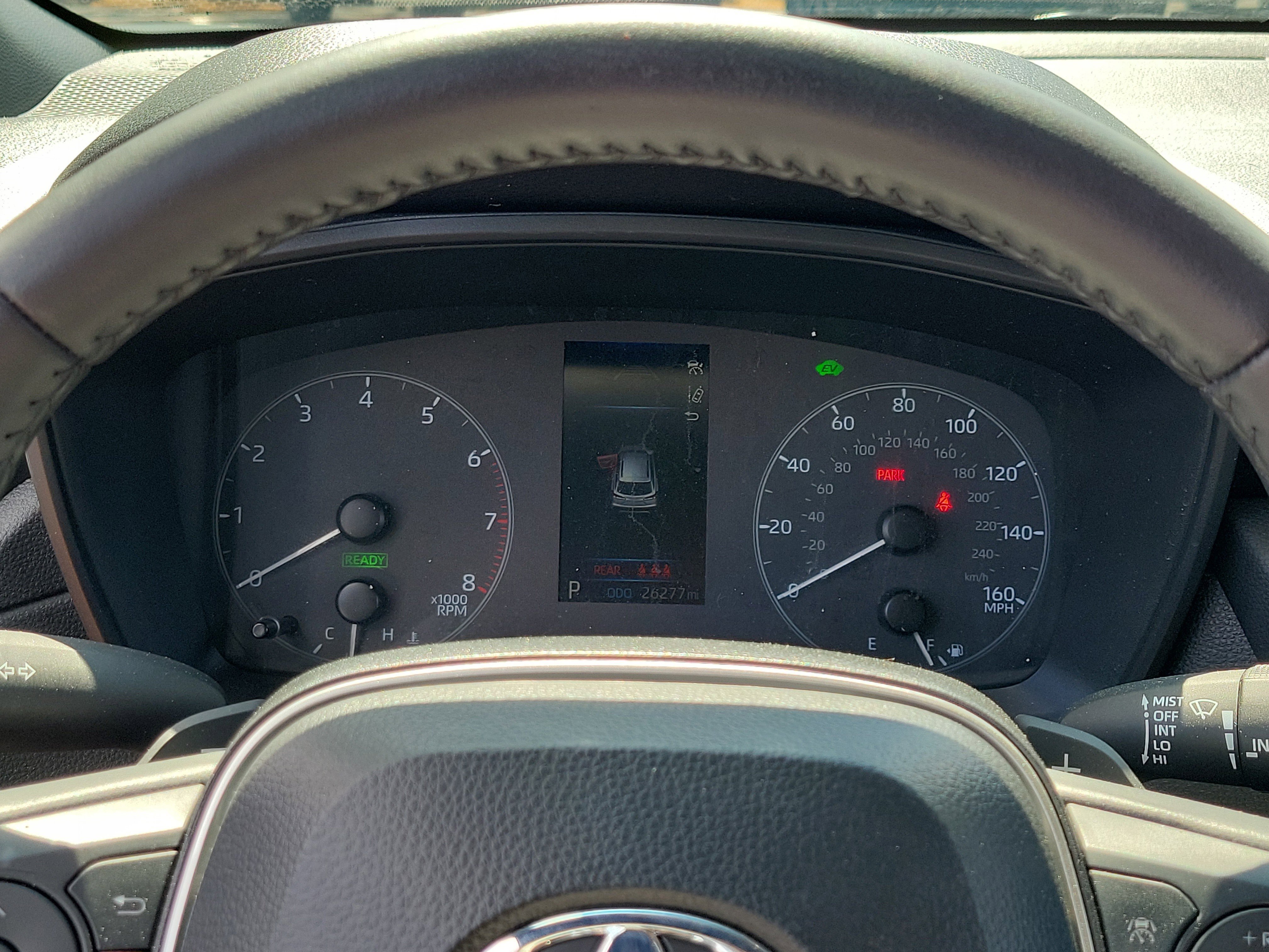 Used 2024 Toyota Corolla Cross SE AWD/4WD image 26