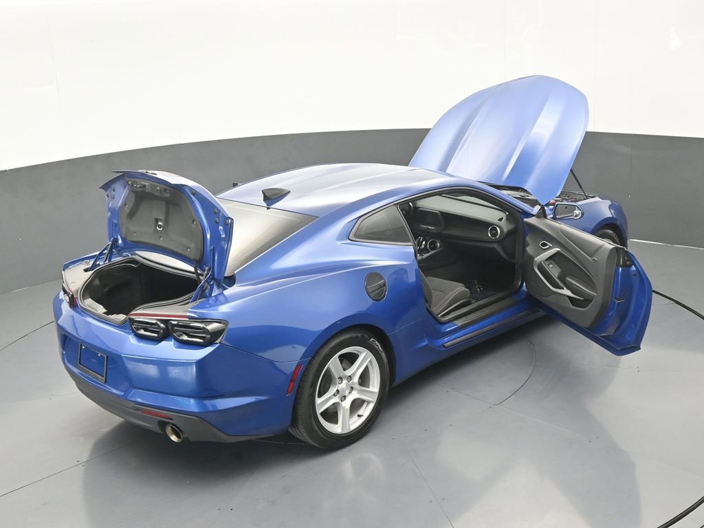 Used 2023 Chevrolet Camaro LT image 68