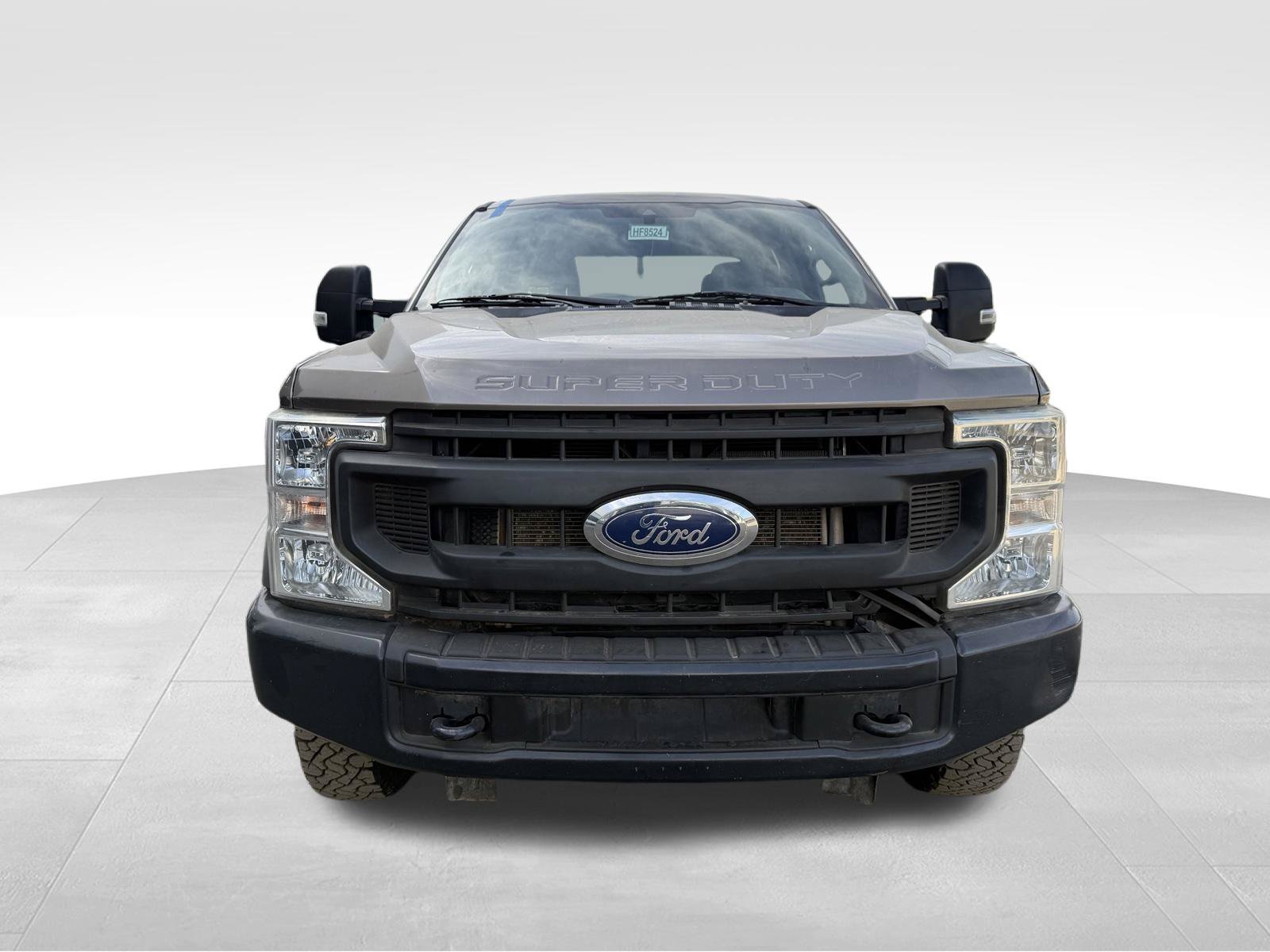 Used 2022 Ford F350 XL w/ Power Equipment Group AWD/4WD image 8