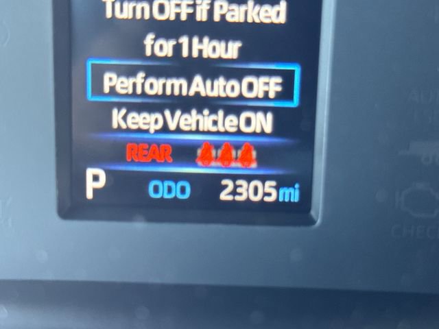 Used 2026 Toyota Tundra SR5 w/ SR5 Premium Package image 23