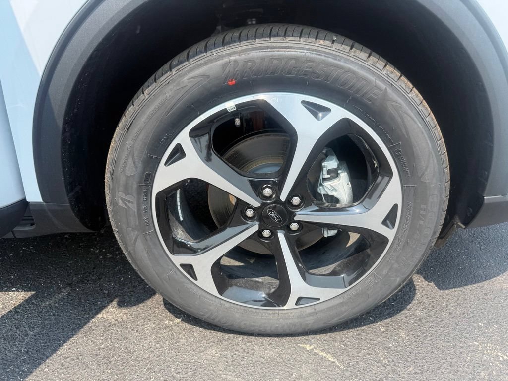 New 2026 Ford Escape ST-Line Select AWD/4WD image 48
