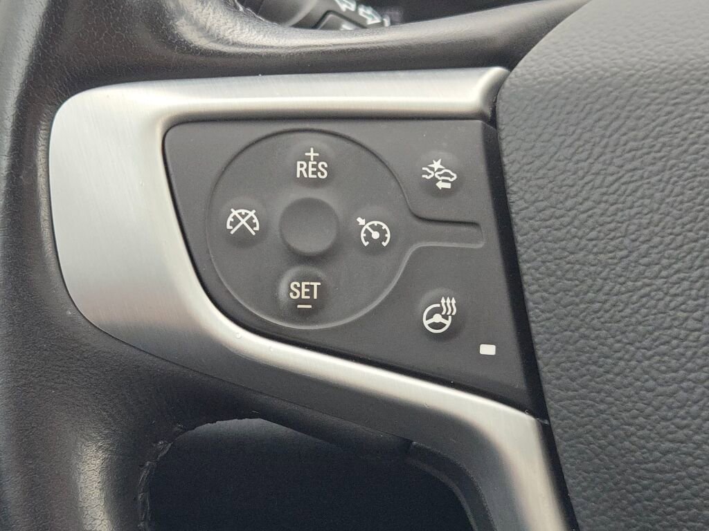 Used 2021 GMC Terrain SLT w/ Infotainment Package II image 31