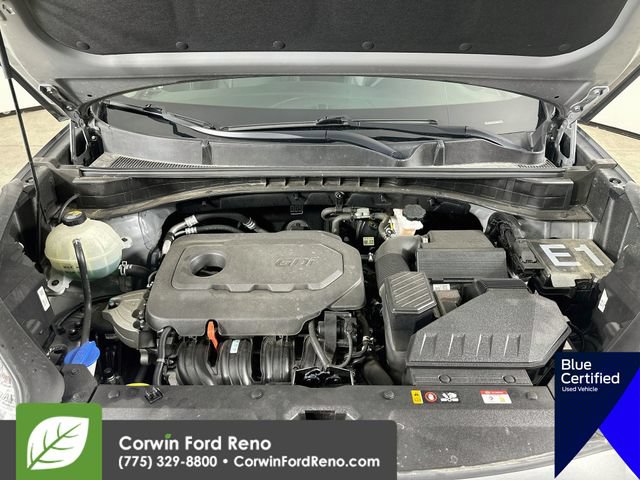 Used 2020 Kia Sportage EX AWD/4WD image 31