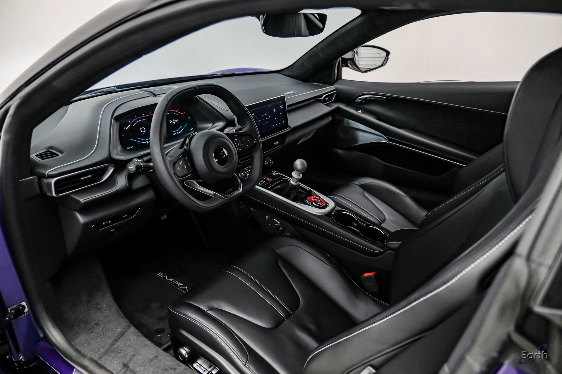 New 2026 Lotus Emira image 42