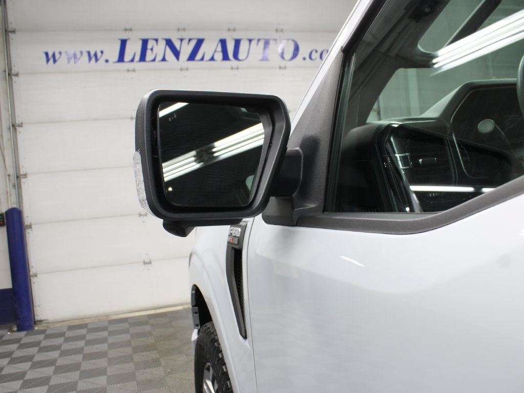 Used 2021 Ford F150 XL w/ STX Appearance Package AWD/4WD image 75