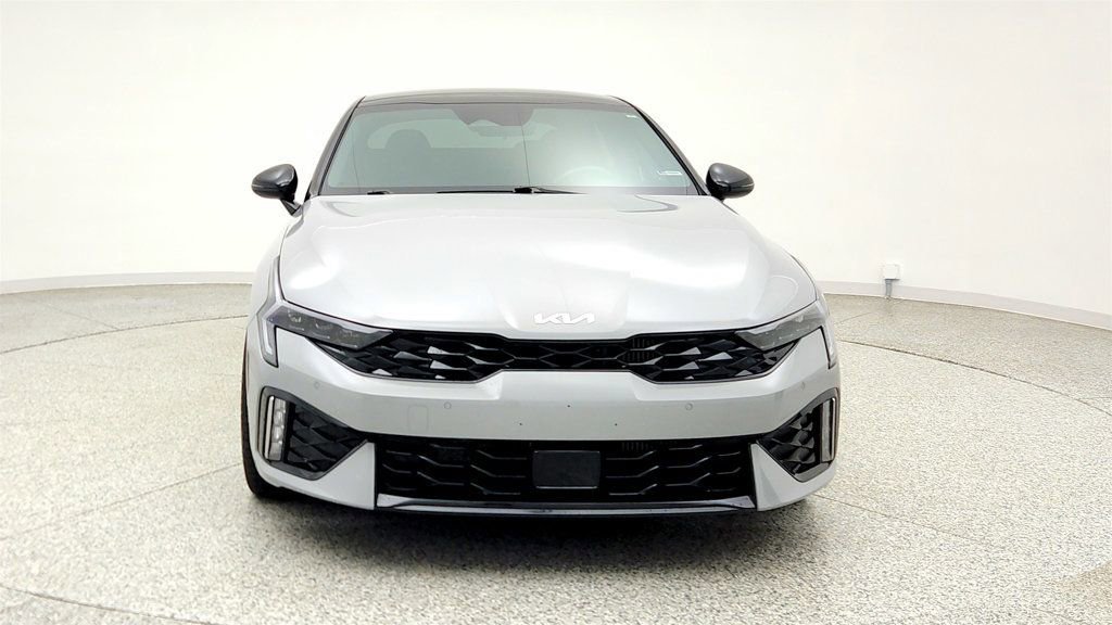 Used 2025 Kia K5 GT FWD image 2