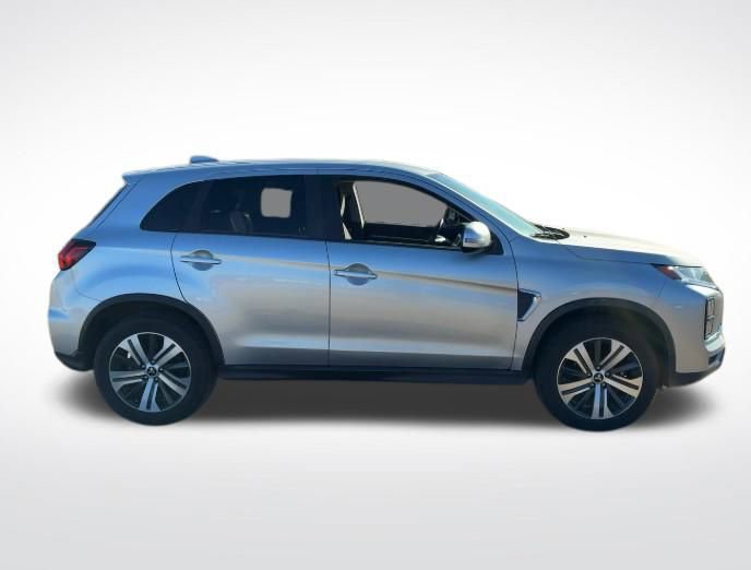 Used 2021 Mitsubishi Outlander Sport AWD image 5