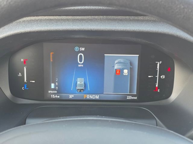 New 2026 Ford Transit 150 Low Roof image 12